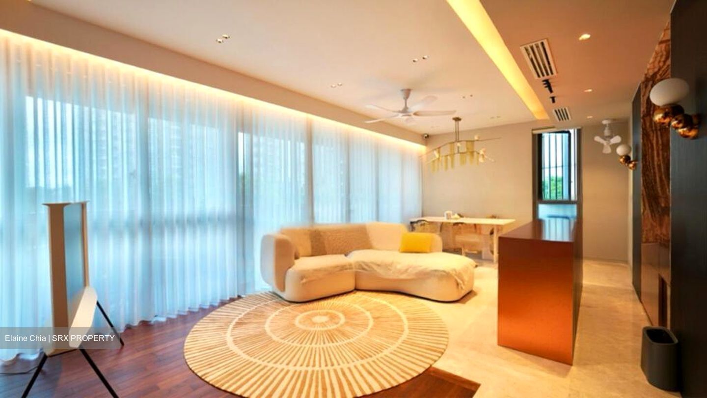 Amber Park (D15), Condominium #487573601